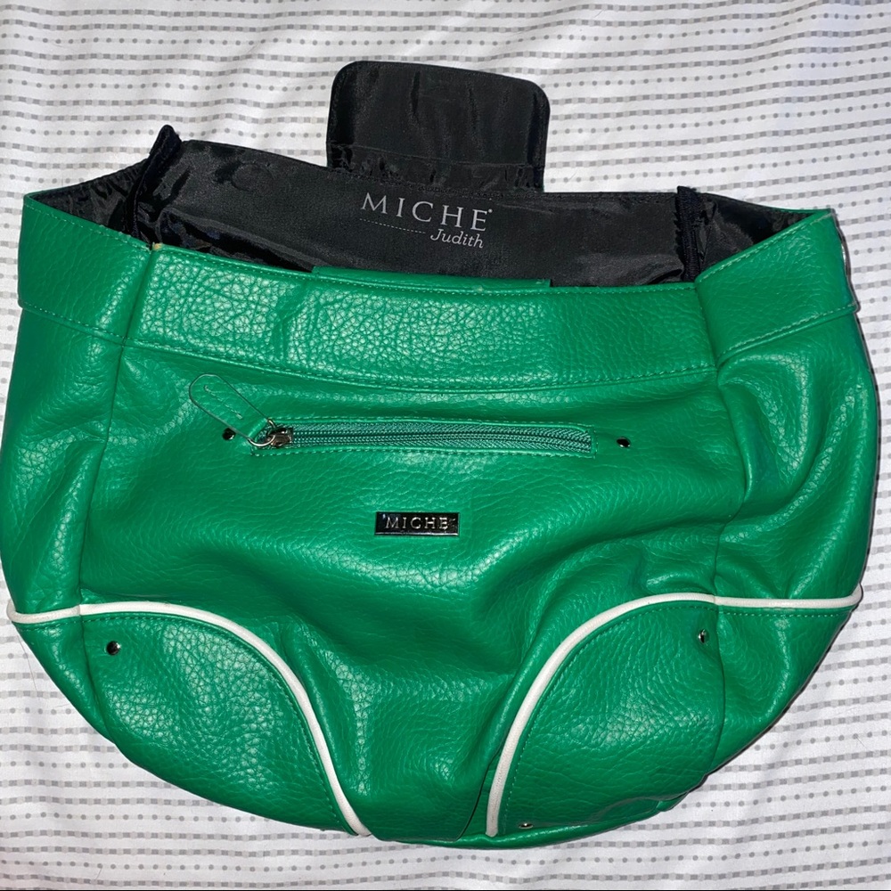 Miche “Judith” Demi shell